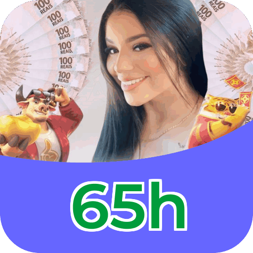 Catálogo slots 65h mostrando top jogos Gates Olympus Sweet Bonanza Fortune Tiger Big Bass volatilidade RTP
